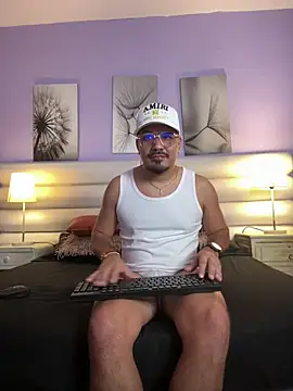 عرض كام Dante_Goldt