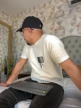 Show Webcam de Dante_Goldt