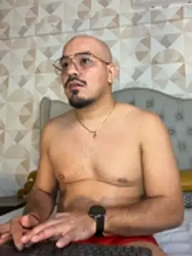 Dante_Goldt Show Webcam