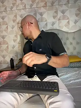 Dante_Goldt Show Webcam