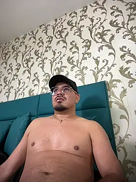 Dante_Goldt Webcam show