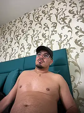 Dante_Goldt 웹캠 쇼