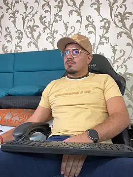Dante_Goldt – webcam-show