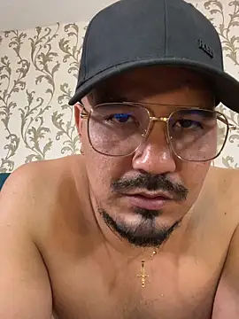 Dante_Goldt 웹캠 쇼