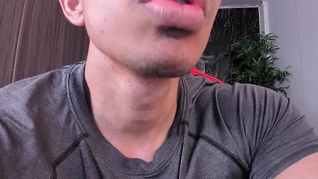 Erik_castleのウェブカメラショー