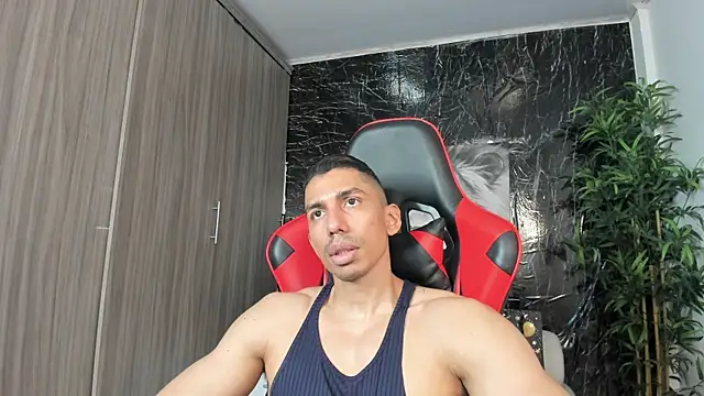 Erik_castle Webcam-Show