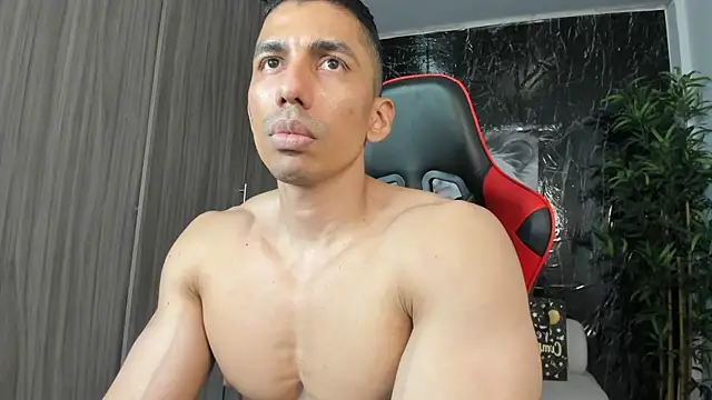 Show Webcam de Erik_castle