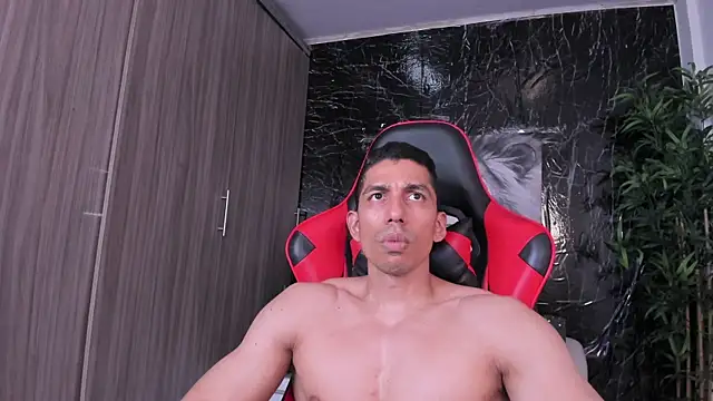 Erik_castle 라이브 XXX 채팅
