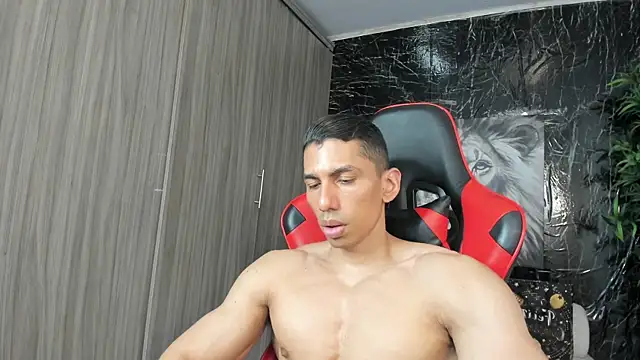 عرض كام Erik_castle