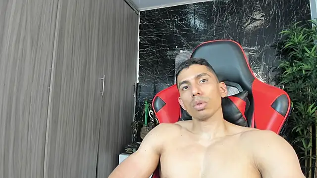 Erik_castle Webcam-Show