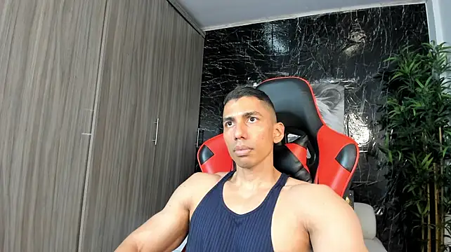 Show de webcam de Erik_castle