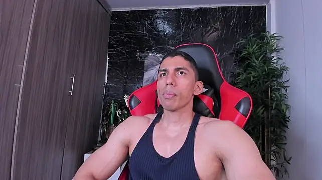 Erik_castle Webcam-Show
