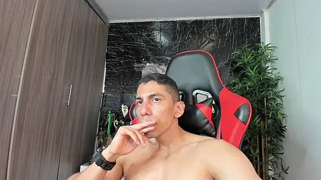 Erik_castle Webcam-Show
