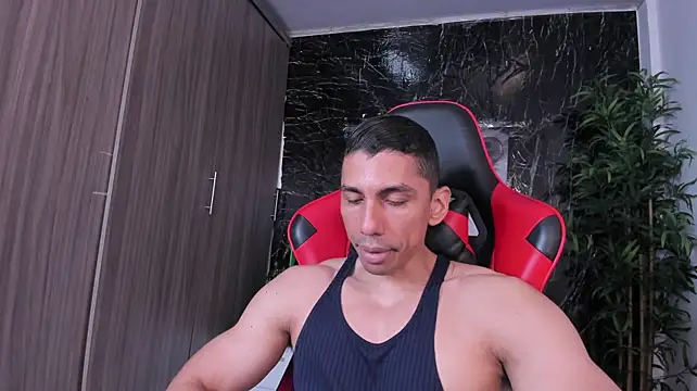 Erik_castle 网络视讯表演
