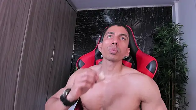 Erik_castle Webcam-Show