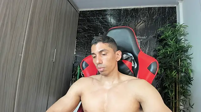 Erik_castle Webcam show