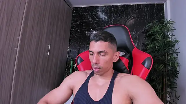 Erik_castle Webcam show
