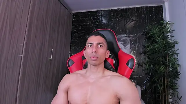 عرض كام Erik_castle