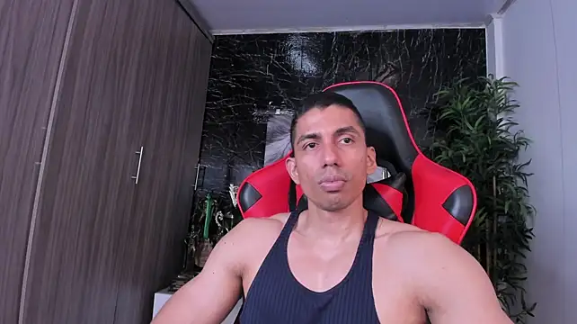 Erik_castle Webcam-Show