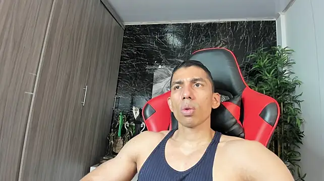 Erik_castle 在線直播表演