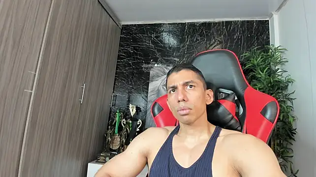 Erik_castle Webcamshow