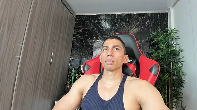 Show de webcam de Erik_castle