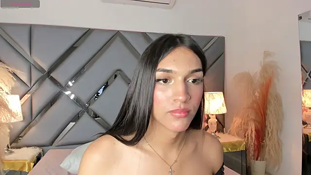 MadisonHerrera Pertunjukan Webcam