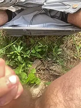 Dickmann18のウェブカメラショー