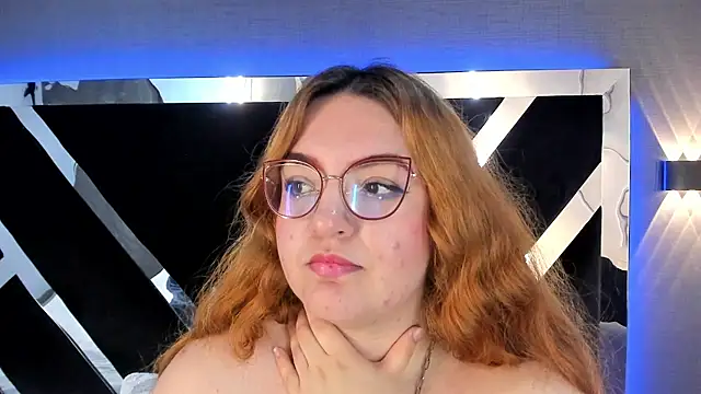 IrinnaShidou_ Webcam Show