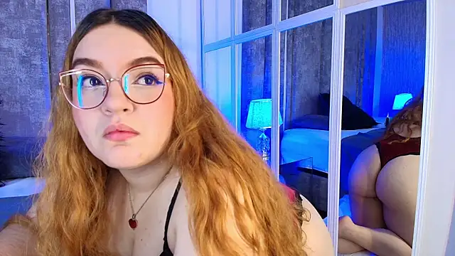 IrinnaShidou_ – Naživo XXX chat