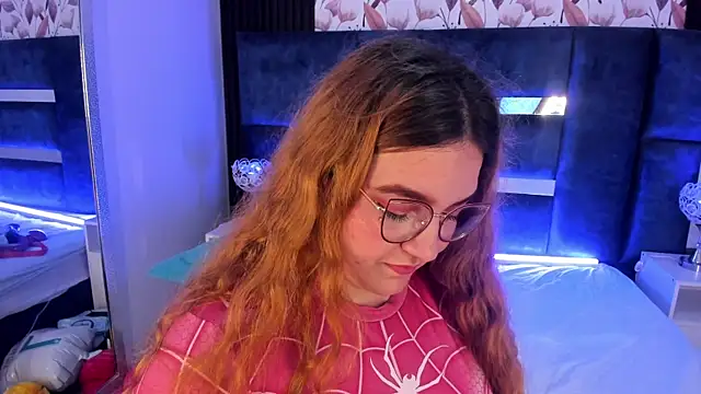 Živý XXX chat IrinnaShidou_