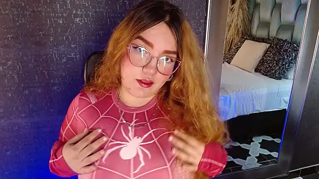 Živý XXX chat IrinnaShidou_