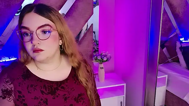 IrinnaShidou_ XXX чат на живо