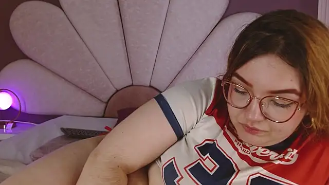 Chat XXX en directo de IrinnaShidou_