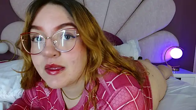 IrinnaShidou_ XXX чат на живо