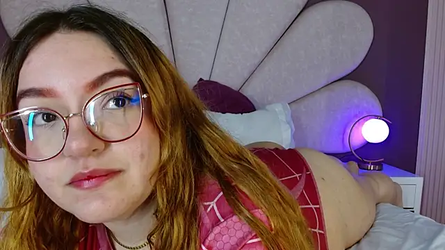 IrinnaShidou_'s Live XXX Chat