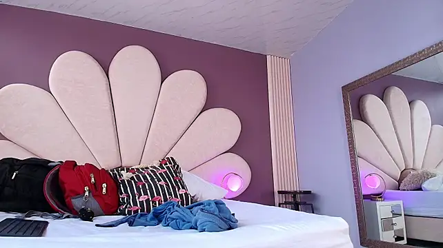 IrinnaShidou_ – Naživo XXX chat