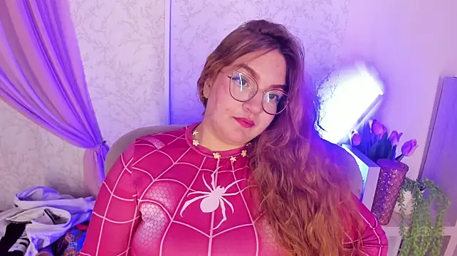 Chat XXX Live IrinnaShidou_