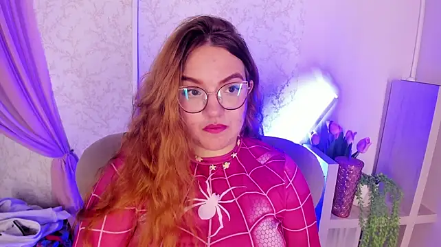 IrinnaShidou_ Adlı Modelin Canlı XXX Sohbeti