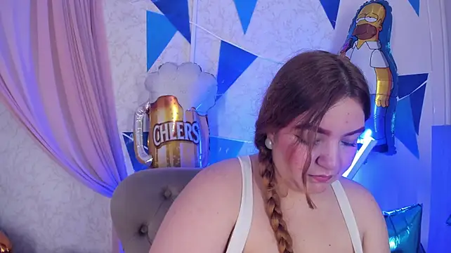 Chat +18 de IrinnaShidou_ ao vivo