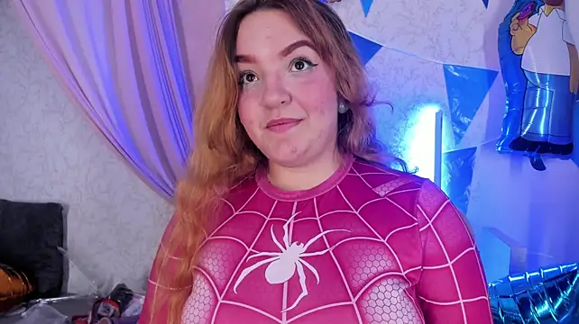 IrinnaShidou_ Chat XXX in diretta