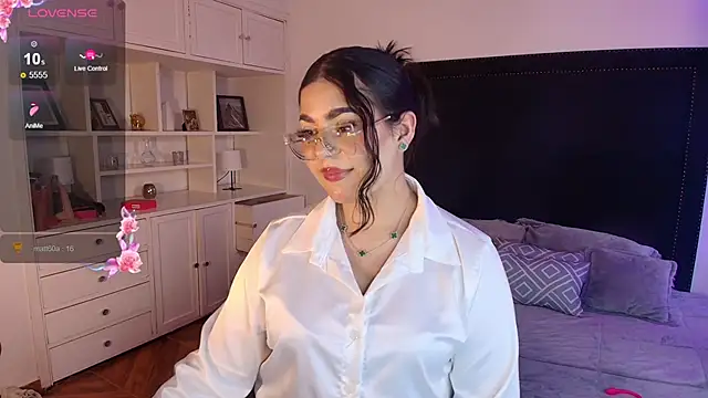 mariana_owen 실시간 채팅방