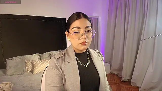 mariana_owen Live XXX-chat