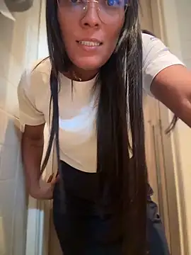 Show de emba_cam na webcam
