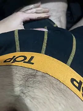 banana-splitt webcam show