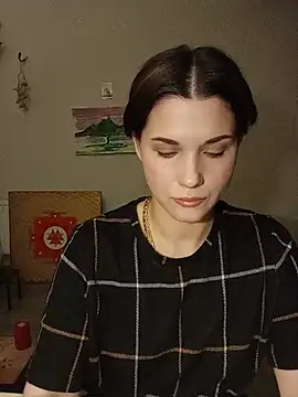 LunarVoltage webcam show