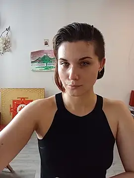 LunarVoltage – Live XXX-chat