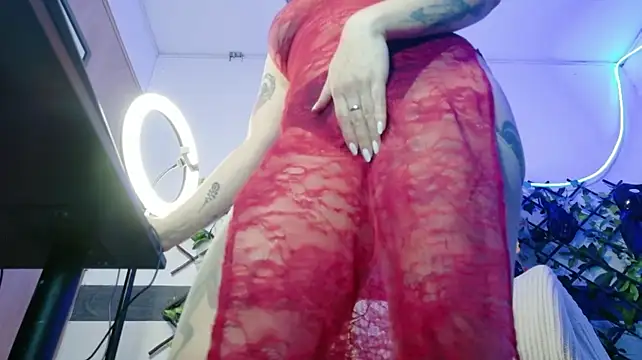 KandyParis – Live XXX-chat