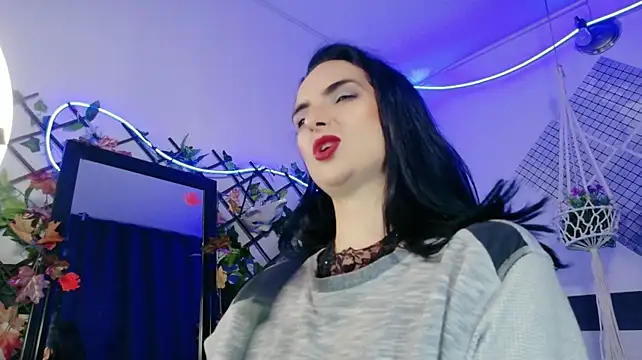 KandyParis' Live XXX Chat