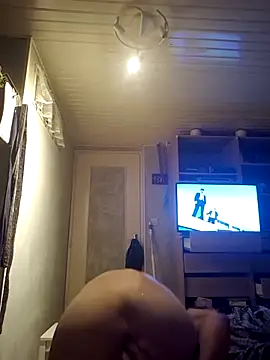 polenvi Show in webcam